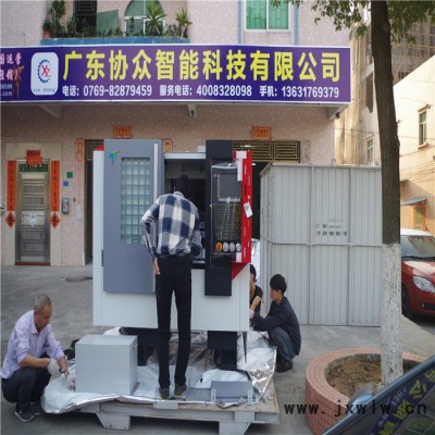 數(shù)控車床T3.1 沈陽數(shù)控車床 沈陽i5系列數(shù)控排刀車床 智能車床一機(jī) 汽車配件專業(yè)用機(jī) 多能高效通用