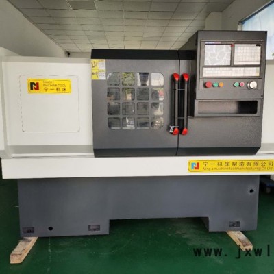 湖南   寧一機(jī)床 CK6140 數(shù)控車床   數(shù)控臥式車床   刀架尾座車床 加工中心