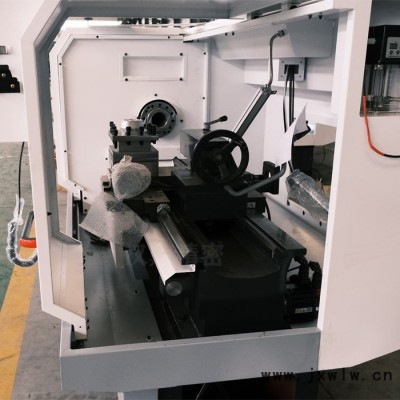 CK6150數控車床 臺式數控車床 ck6150數控車床 廠家直供 精密數控車床6140