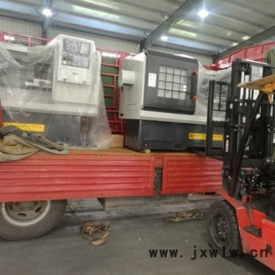 上海   寧一機(jī)床 CK6140 數(shù)控車床  斜床身 刀架尾座車床   帶供應(yīng)各型號數(shù)控車床零配件