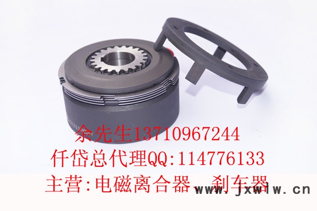 供應(yīng)濕式多片離合器，MWJ010AA離合器，銑床離合器