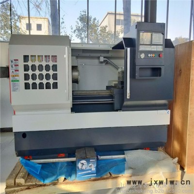 數(shù)控車床-廠家現(xiàn)貨 龍澤數(shù)控車床-CK6136*1000數(shù)控車床 經(jīng)濟(jì)型數(shù)控車床