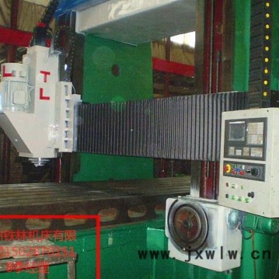 精密龍門(mén)銑床 數(shù)控龍門(mén)銑床 銑磨組合機(jī)床 xmk8020 杭州液壓磨頭 生產(chǎn)多種數(shù)控機(jī)床，承攬數(shù)控龍門(mén)銑床加工