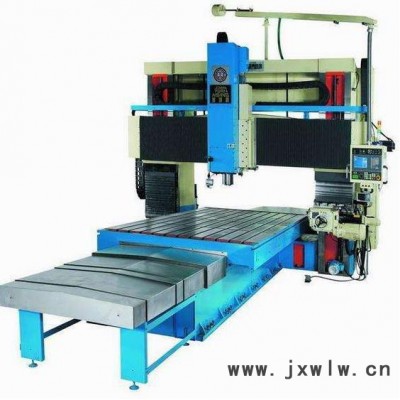 大型鉆銑床zxk5025 5米數控龍門銑床 訂制數控龍門加工中心 定制非標數控設備 數控龍門銑床加工 河北機床廠家