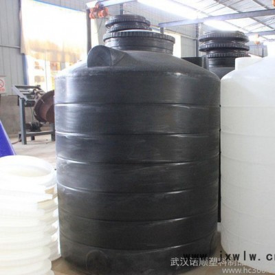 直銷3噸凈化水箱/3噸清洗水箱/3000L滾塑水箱3噸塑料水箱
