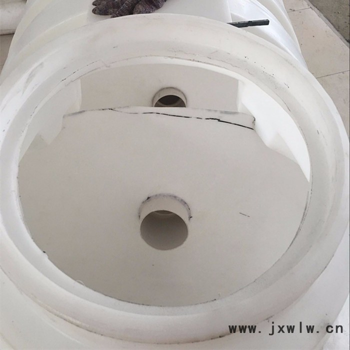 直銷臨海1.5噸隔油池沉淀池滾塑一次成型化糞池
