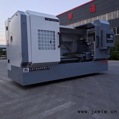 滬控CK61125 數(shù)控車床廠家 數(shù)控車床價格
