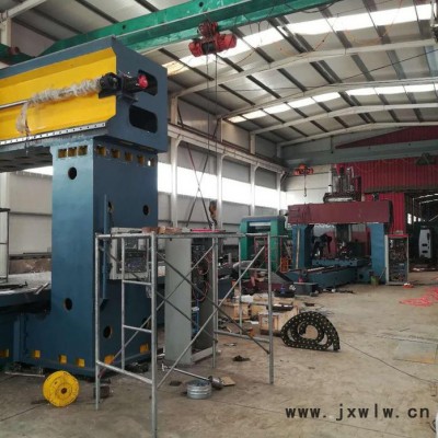 東莞數(shù)控龍門銑床 滄州機(jī)床廠家 定制數(shù)控龍門銑床 承攬大件特件加工 xk6016 滄州李煥林 龍門銑床 加工中心