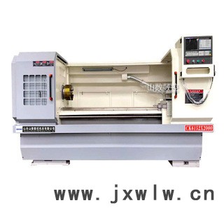 山數 CK6152 數控車床6152臥式數控車床 廠家現(xiàn)貨直供