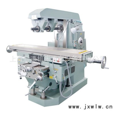 皖南機(jī)床X6142B立銑 上海第七機(jī)床廠X6142B重型立式升降臺(tái)銑床