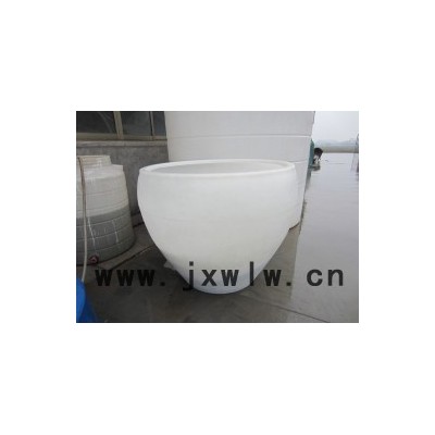 供應(yīng)聚乙烯JG-0121食品級滾塑釀酒缸，腌制桶