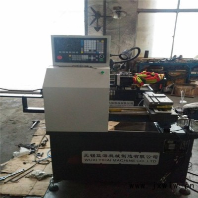 數(shù)控鋁筒深孔專機(jī)，數(shù)控雙頭車床，半全自動數(shù)控儀表車床