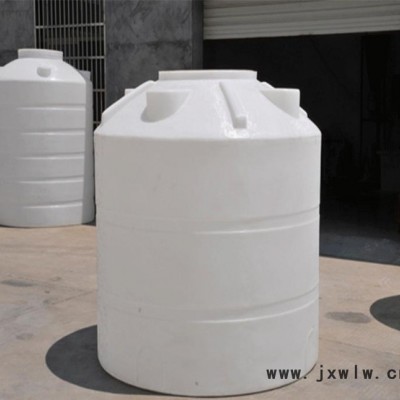 反滲透3噸PE塑料水箱 3立方超濾水箱 pe罐 滾塑 水箱 塑料