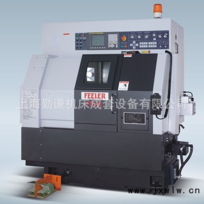 生產(chǎn)**機(jī)床設(shè)備FTC精致化數(shù)控車(chē)床
