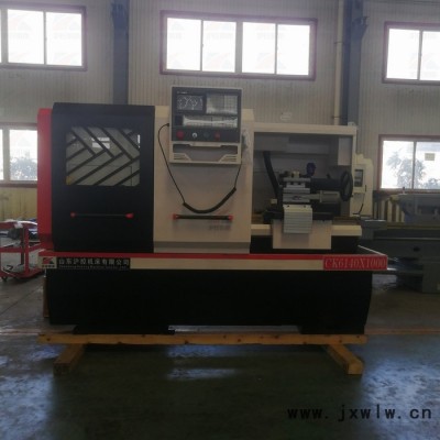滬控機(jī)床CK6140 數(shù)控車床