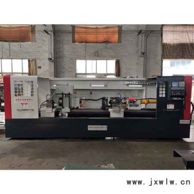 益海 雙頭機(jī)床廠家 定制數(shù)控雙頭車(chē)床 歡迎來(lái)電咨詢(xún)