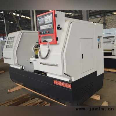 漢鼎精密機(jī)床  CK6150數(shù)控車(chē)床 經(jīng)濟(jì)型數(shù)控車(chē)床 廠家銷(xiāo)售 售后保障