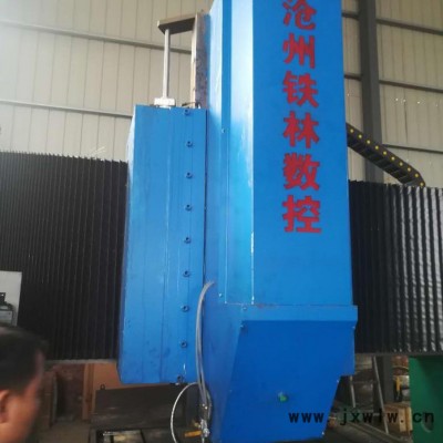 河北機床廠家 承攬大型管板法蘭加工制造 滄州鐵林機床zxk5035 大型數(shù)控龍門鉆銑床 龍門銑床-數(shù)控龍門銑床 孔加工