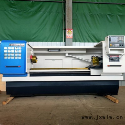 全新現(xiàn)貨沈陽機(jī)型數(shù)控車床CK6160