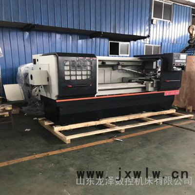 CK6180數(shù)控車床 CK6180數(shù)控車床龍澤智能