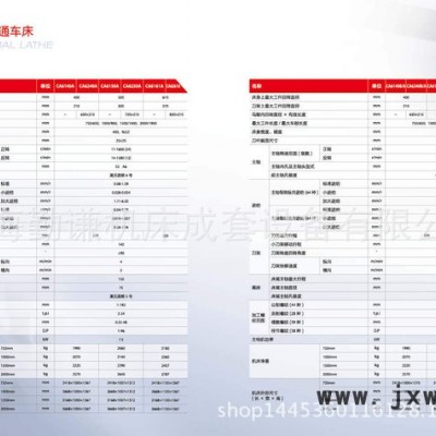 沈陽(yáng)機(jī)床廠CA6140A/1000普通車(chē)床 沈一6140普車(chē)1米 直發(fā)