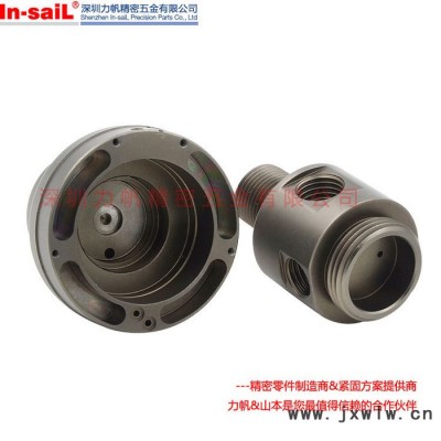 數控車床加工 車銑復合加工 排刀機 走心機精密加工
