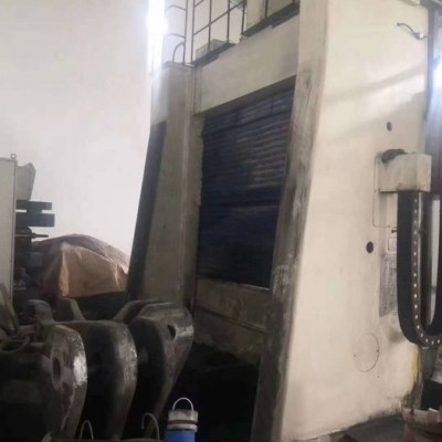 機(jī)械廠急售二手齊重2.5米數(shù)控立車二手?jǐn)?shù)控5225立車二手車床