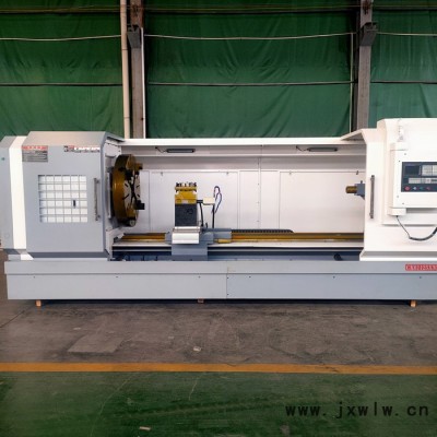 數(shù)控車床CK61125 現(xiàn)貨出售CK61125大型重切削數(shù)控車床全國包郵