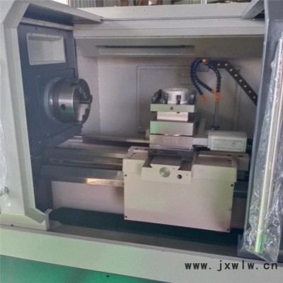 龍澤數(shù)控機(jī)床廠家現(xiàn)貨CK6140數(shù)控車床 360導(dǎo)軌 250手動(dòng)卡盤