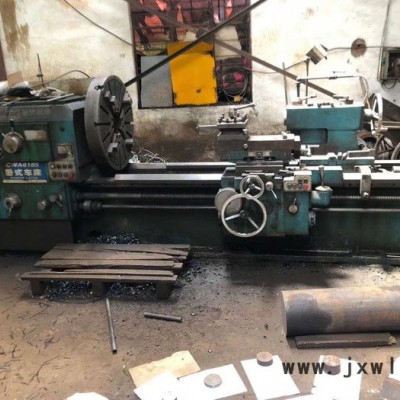 機(jī)械廠急售二手星火CWA6185x3米臥式車床二手臥式車床