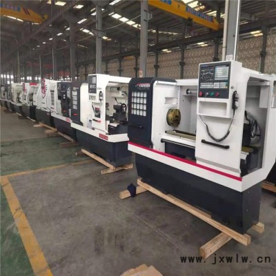 龍澤數(shù)控機(jī)床CK6140/750數(shù)控車床 根據(jù)客戶需要可定制