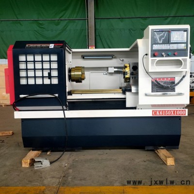 CK6150高精度經(jīng)濟(jì)型 數(shù)控車床 400導(dǎo)軌 手動(dòng)3檔龍澤數(shù)控機(jī)床制造