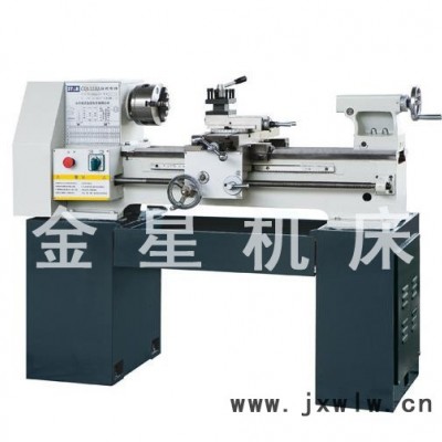 CQ6128A普通車床 臨沂金星儀表機(jī)床 金屬切割佛珠機(jī)床
