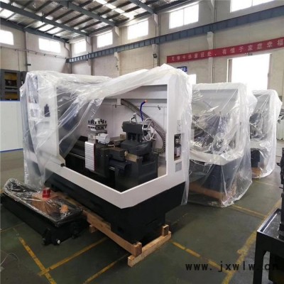 CK6130數(shù)控車床-龍澤數(shù)控儀表ck6130機(jī)床-臥式平軌數(shù)控車