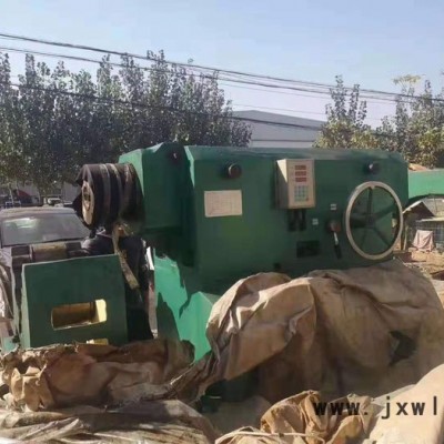 工廠轉(zhuǎn)型賠本出售[星火CW61200重型臥式車床]二手臥式車