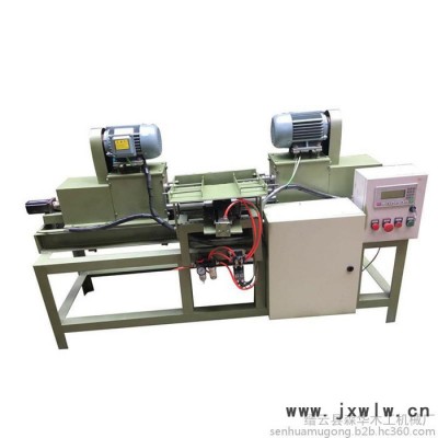 數(shù)控雙頭打孔機 深孔打孔機 木柄打孔機 木工機械 木工鉆床