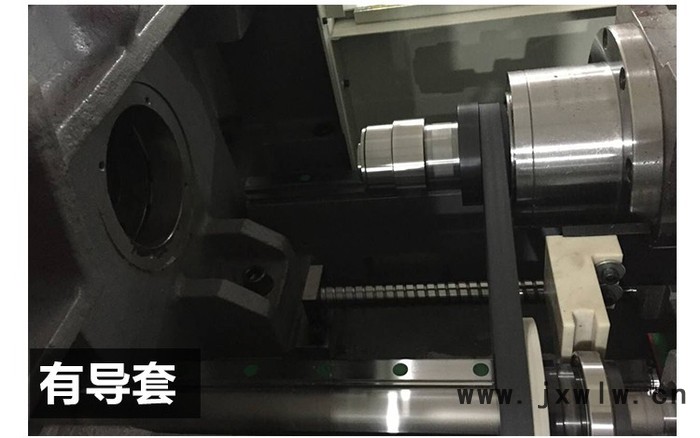【主軸移動式車床】碩方SZ-25E2數(shù)控走心機|單主軸CNC走心機