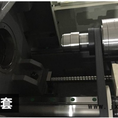 【主軸移動式車床】碩方SZ-25E2數(shù)控走心機|單主軸CNC走心機