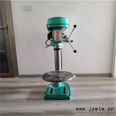 Z4016小型臺鉆臺式鉆床型號批量銷售