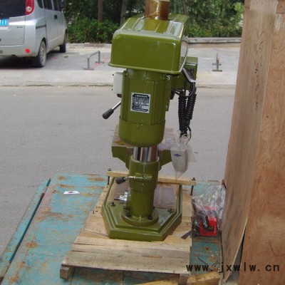 臺式鉆床 電動鉆攻兩用機 ZS4125大功率臺鉆 現(xiàn)貨銷售