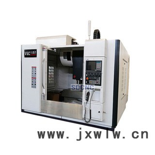 山數 VMC1060加工中心 1060數控銑床加工中心 廠家直供