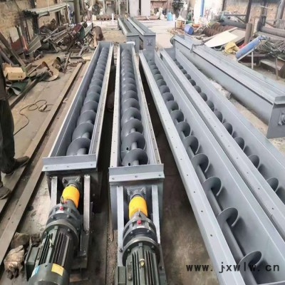 滄州宏泰定制螺旋式上料機(jī) 銑床廢料提升式輸送機(jī)等歡迎咨詢