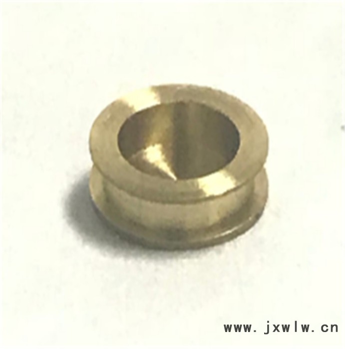 供應(yīng)合誠可根據(jù)客戶的要求做自動車床五金件 【定做銷售】