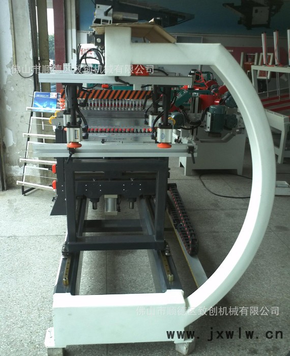 家具制造設(shè)備板式Z3A排鉆床