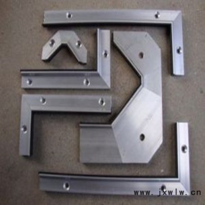宏泰供應(yīng) 多種車床專用導(dǎo)軌刮屑板 數(shù)控機(jī)床燕尾刮屑板 多購從優(yōu)