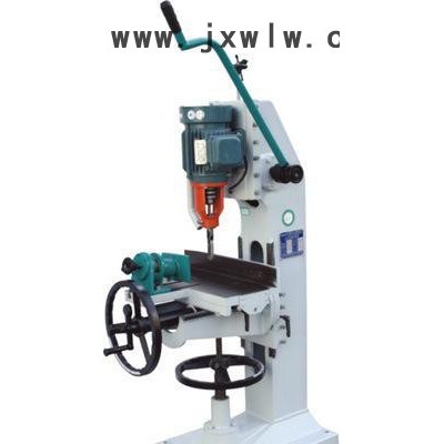 木工方孔鉆床/方孔鉆/榫槽機(jī)、木工機(jī)械液壓方孔鉆床廠家