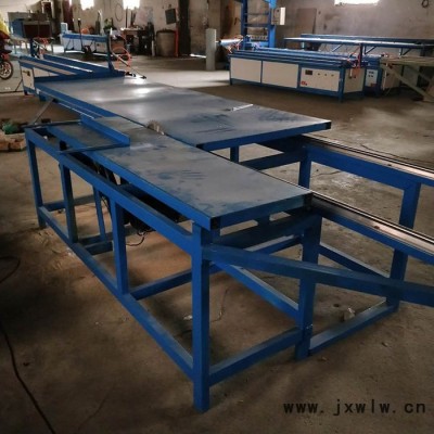 板式家具木工車床鋸 板材斷料鋸 工字鋼推臺(tái)鋸廠家制造