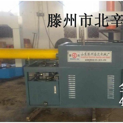 盛達機械承接定做液壓拉床送貨到站