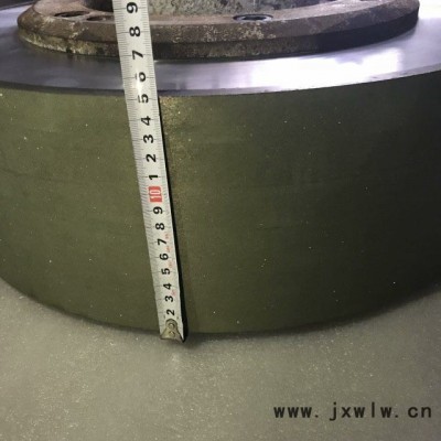 科美 M1050A磨床【無(wú)芯磨床用 】 樹(shù)脂cbn/sdc砂輪 ，磨床拋光砂輪片 /細(xì)粒度樹(shù)脂CBN砂輪
