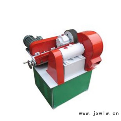 圓管拉絲拋光機(jī) 單組圓管拋光除銹翻新機(jī) 自動(dòng)拋光機(jī)磨床
